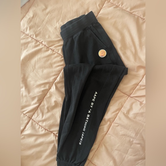 Aape pants used 2x - Picture 1 of 4